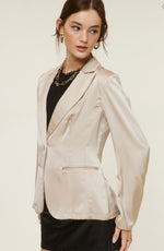 Hazel Blazer